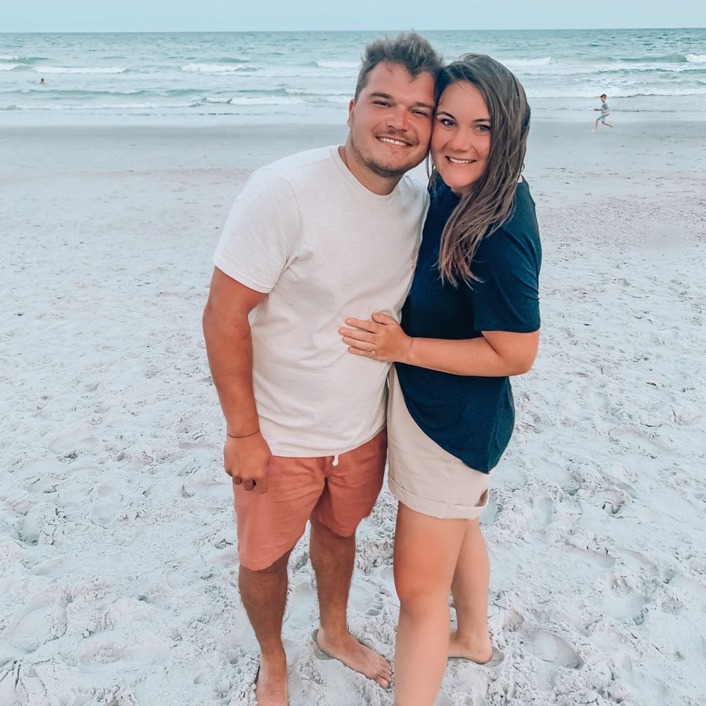 Meet your Posher, Logan